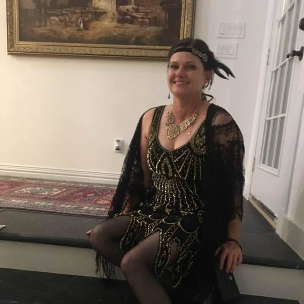 Meet your Posher, Shannon